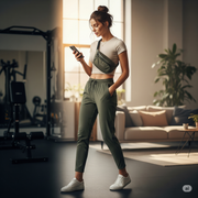 Why Women Love Joggers