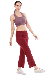 VioletFlow Sports Bra