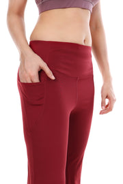 VioletFlow Sports Bra