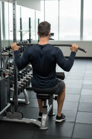 Compression Fullsleeves T-shirt